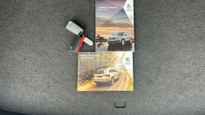Skoda Karoq 2.0 TDI SE L 4x4 5dr DSG Diesel Estate
